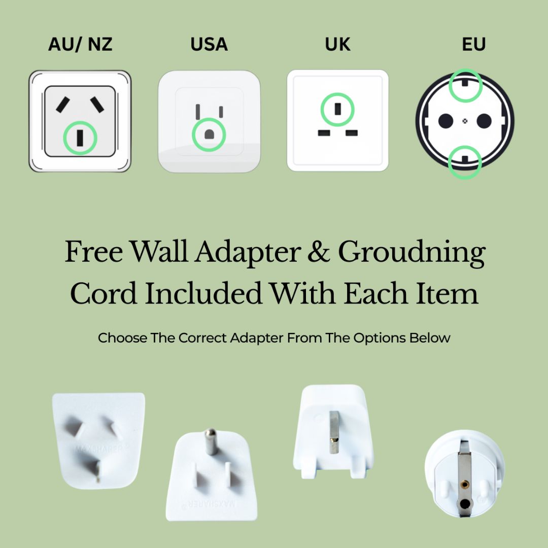 Grounding Hog® Grounding Mat