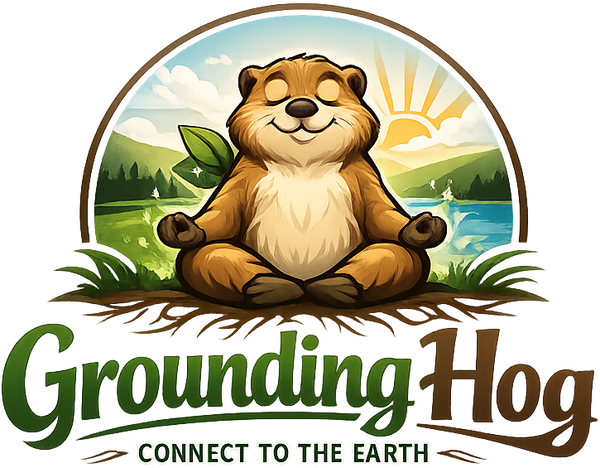 Grounding Hog